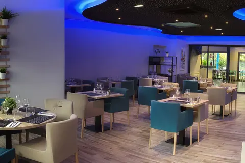 Camping De L Ocean foto 18