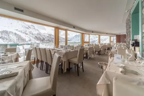 Hotel White Angel in Valtournenche — foto 5