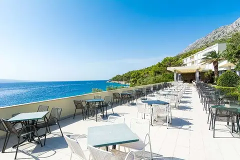 Holiday Village Sagitta in Lokva Rogoznica — foto 12