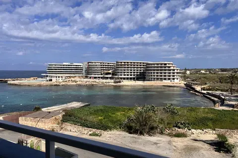 Riviera Spa Resort in Il-Mellieħa — foto 20