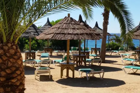 Camping Cala Gogo in Calonge i Sant Antoni — foto 8