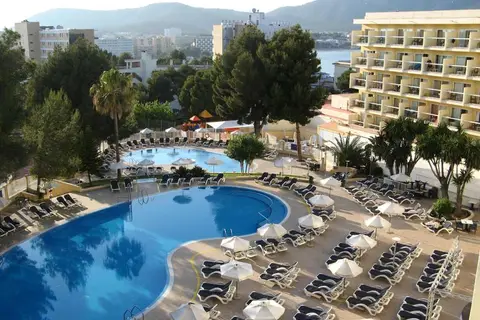 Ilunion Palmanova Mallorca in Calvià — foto 10