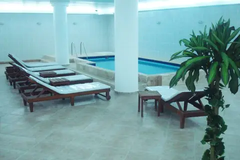 Ada Beach Hotel in Alsancak — foto 9
