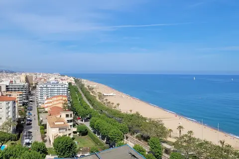 Camping El Far in Calella — foto 9