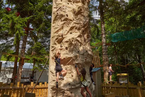 Camping Le Port De Plaisance foto 4