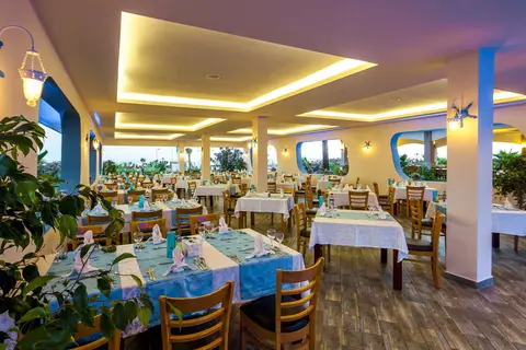 Turan Prince in Manavgat, foto 11