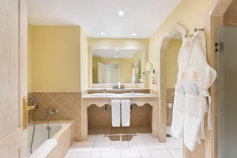 Gran Castillo Tagoro Hotel & Resort in Yaiza — foto 22