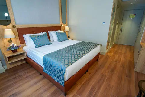 Grand Sirkeci Hotel in Fatih — foto 15