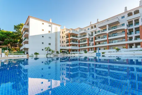 AP Victoria Sport & Beach Hotel in Albufeira — foto 27