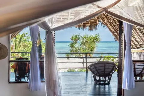 Sunshine Azure Boutique hotel in Zoi Retreat Hotel Zanzibar — foto 5