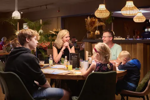 Camping Rcn De Jagerstee foto 13