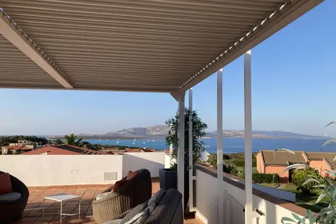 Cala Rosa Club Hotel in Stintino — foto 3