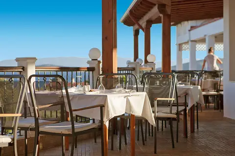 Alexandros Palace Hotel & Suites in Ιερισσός — foto 8