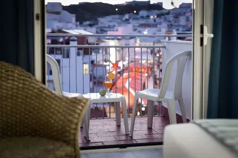 Hotel Baltum in Albufeira — foto 16