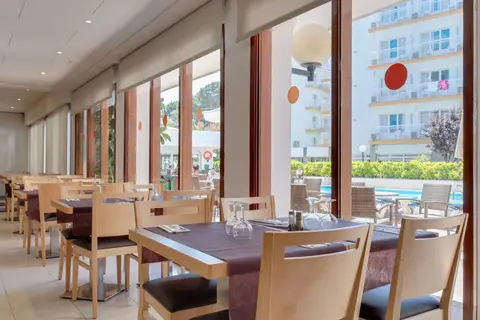 Hotel Garbí Park in Lloret de Mar — foto 7