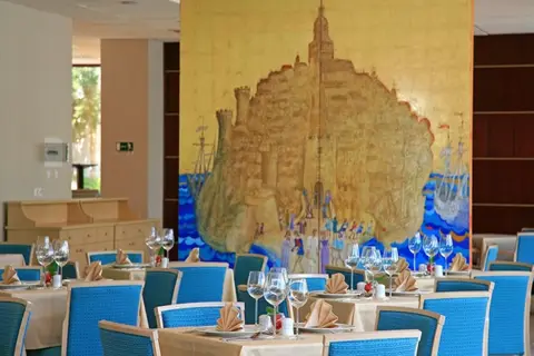Marko Polo Maradiso Hotel by Aminess in Korcula — foto 10