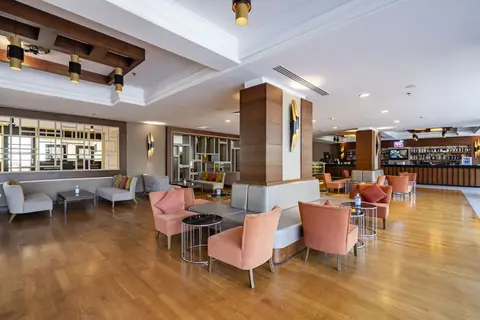 Ma Biche Kemer by Werde Hotels in Göynük — foto 19