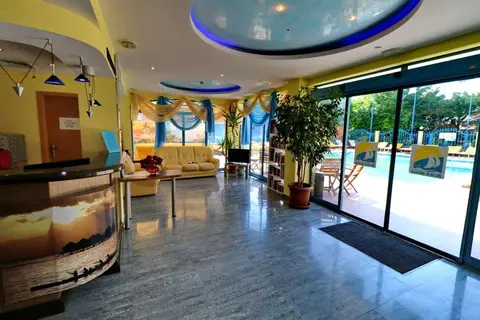 Hotel Bora Bora in Несебър — foto 9