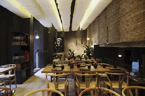 Axel Hotel Barcelona in Barcelona, foto 24