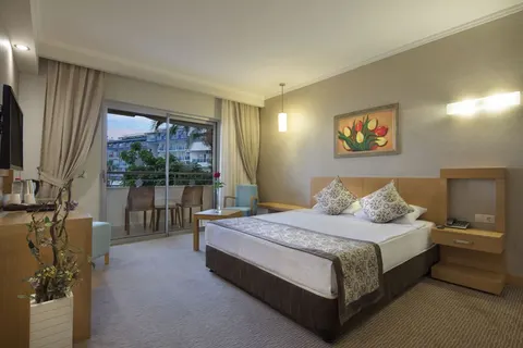 Saphir Resort & Spa foto 4