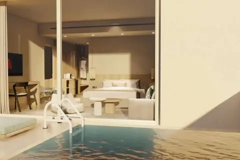 Este Elegant Suites & Villas in Κιοτάρι — foto 9