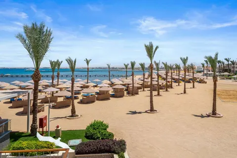 Pickalbatros Palace Resort in Al Hadaba — foto 28