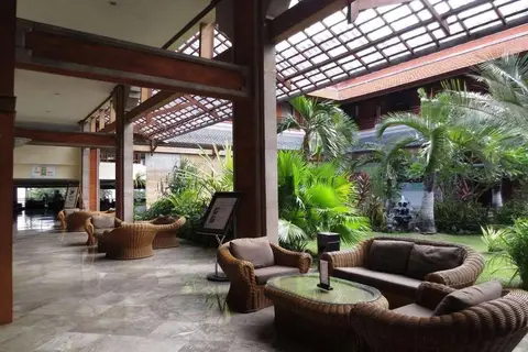 Prime Plaza Hotel Sanur in Denpasar, foto 24