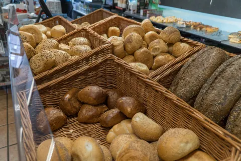 Camping Hasmark Strand foto 21