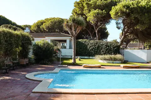 Hotel Finca Laida in Vejer de la Frontera — foto 13