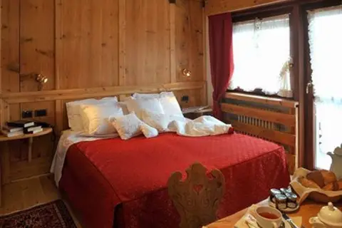 Eight Cortina in Cortina D'ampezzo, foto 10
