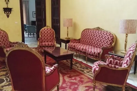 Hotel Soho Duques de Medinaceli in El Puerto de Santa María, foto 30
