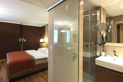 Austria Trend Hotel Savoyen Vienna in Wenen, foto 18