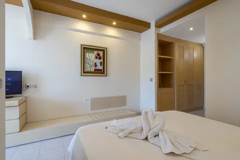 Kamari Plus Hotels in Λάρδος — foto 22