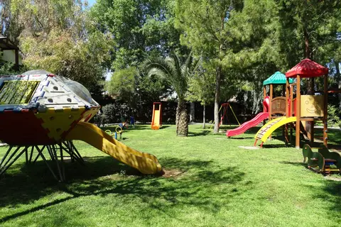 Alkyon Resort Hotel & Spa in Δημοτική Ενότητα Λουτρακίου - Περαχώρας — foto 14