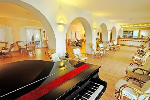 Hotel Punta Negra in Alghero, foto 12