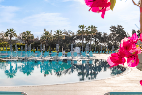 Arcanus Hotels Sorgun foto 10