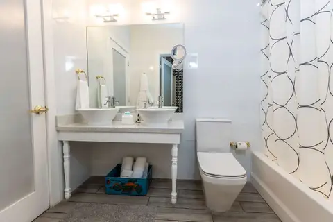 Oceanside Hotel in Miami Beach — foto 3