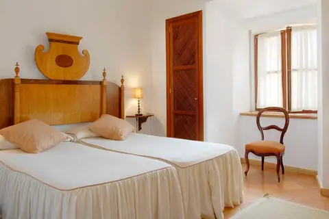 Hotel Rural Son Palou in Bunyola — foto 13