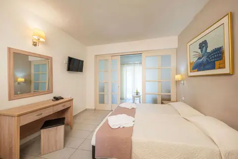Aqualand Resort in Agios Ioannis, foto 13
