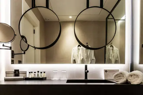 Hotel Soho Boutique Catedral in Sevilla — foto 16