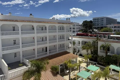 ENDLSS Ibiza in Cala de Bou — foto 11