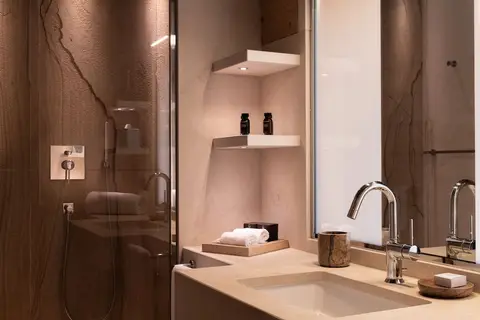 Rosapetra Spa Resort in Cortina d'Ampezzo, foto 13