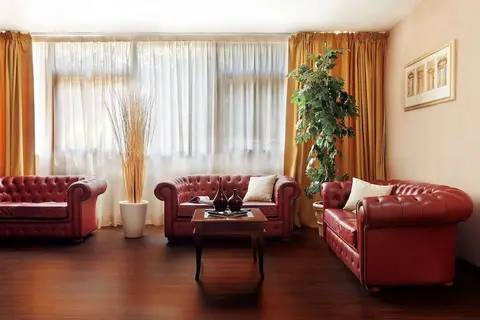Club House Roma in Rome, foto 13