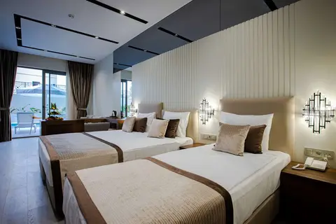 Victory Resort Hotel in Manavgat, foto 3