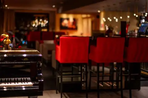 Van der Valk Hotel Liège Congres in Luik — foto 18