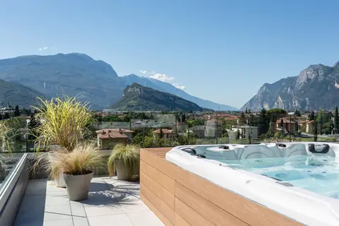 Hoody Active & Happiness Hotel in Arco — foto 3