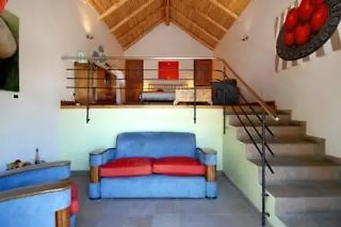Mimosa Lodge in Langeberg Local Municipality — foto 6