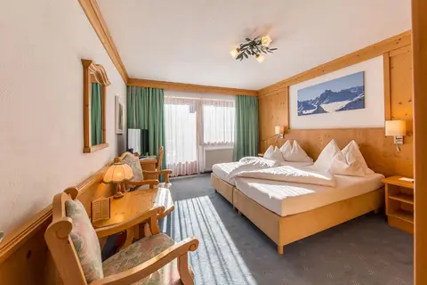 Karl Schranz in St. Anton am Arlberg — foto 2