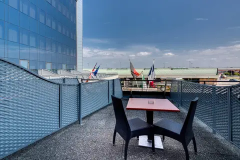 Best Western Plus Hotel Expo in Villafranca Di Verona, foto 16