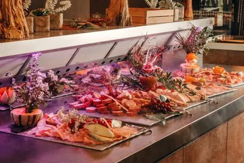 Van der Valk Hotel Nivelles - Sud foto 18